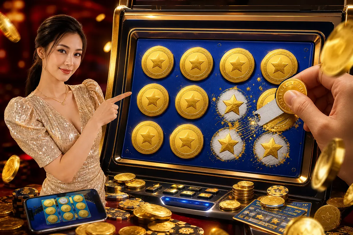 9kme program VIP cashback mingguan