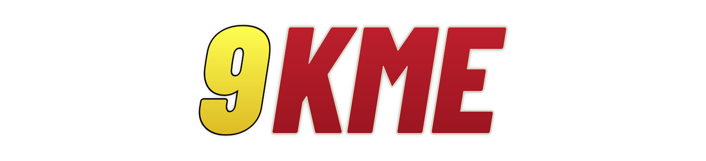 9kme logo